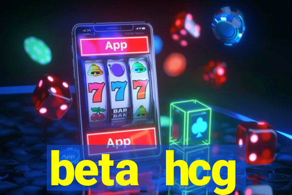 beta hcg indeterminado pode ser negativo